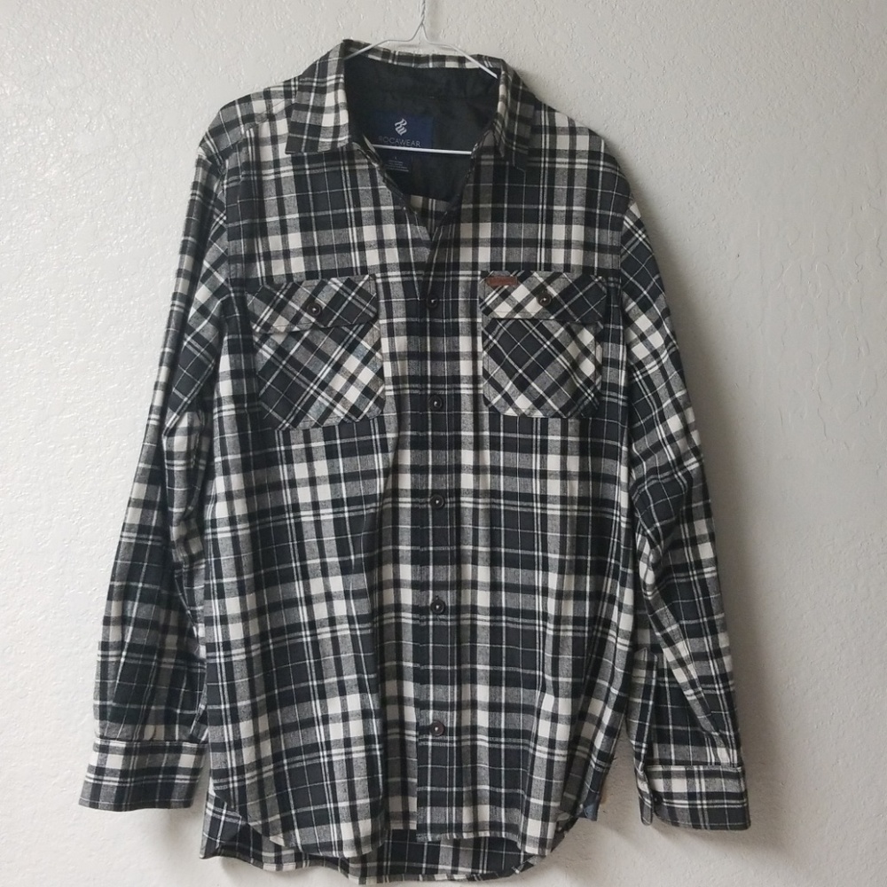 Long sleeve Rocawear